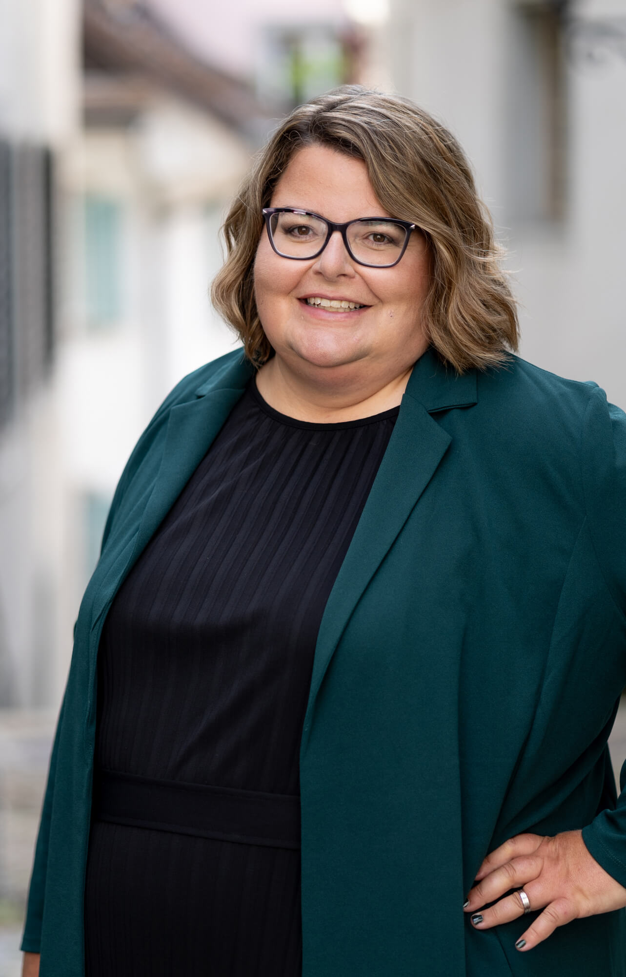 Dagmar Doerig